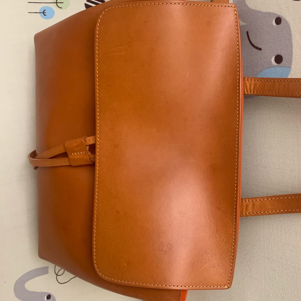 Mansur Gavriel mini lady bag - Picture 4 of 9